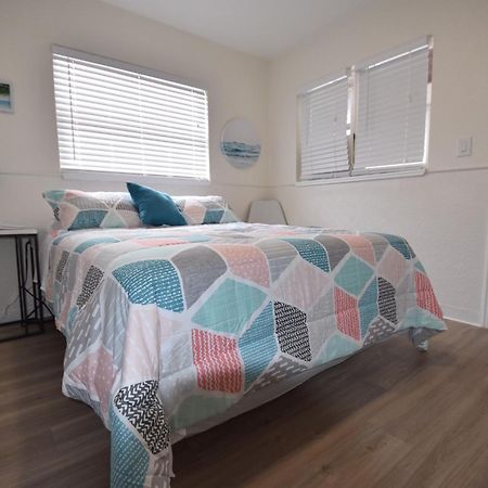 Sun Island Motel St. Pete Beach Ngoại thất bức ảnh