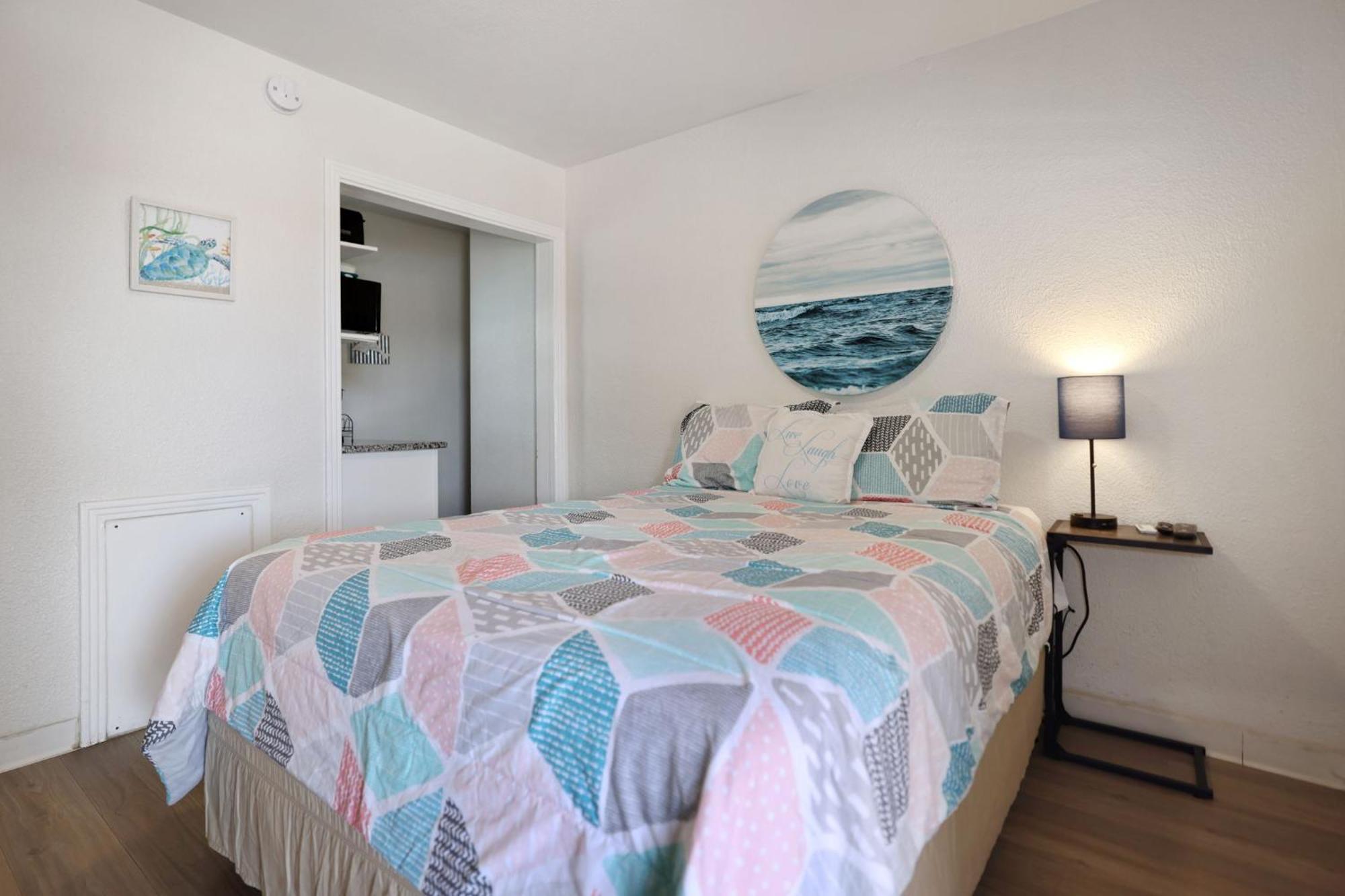 Sun Island Motel St. Pete Beach Ngoại thất bức ảnh