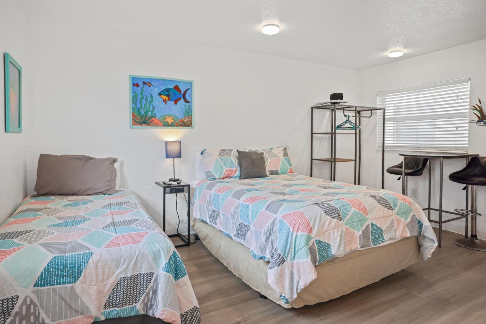 Sun Island Motel St. Pete Beach Ngoại thất bức ảnh