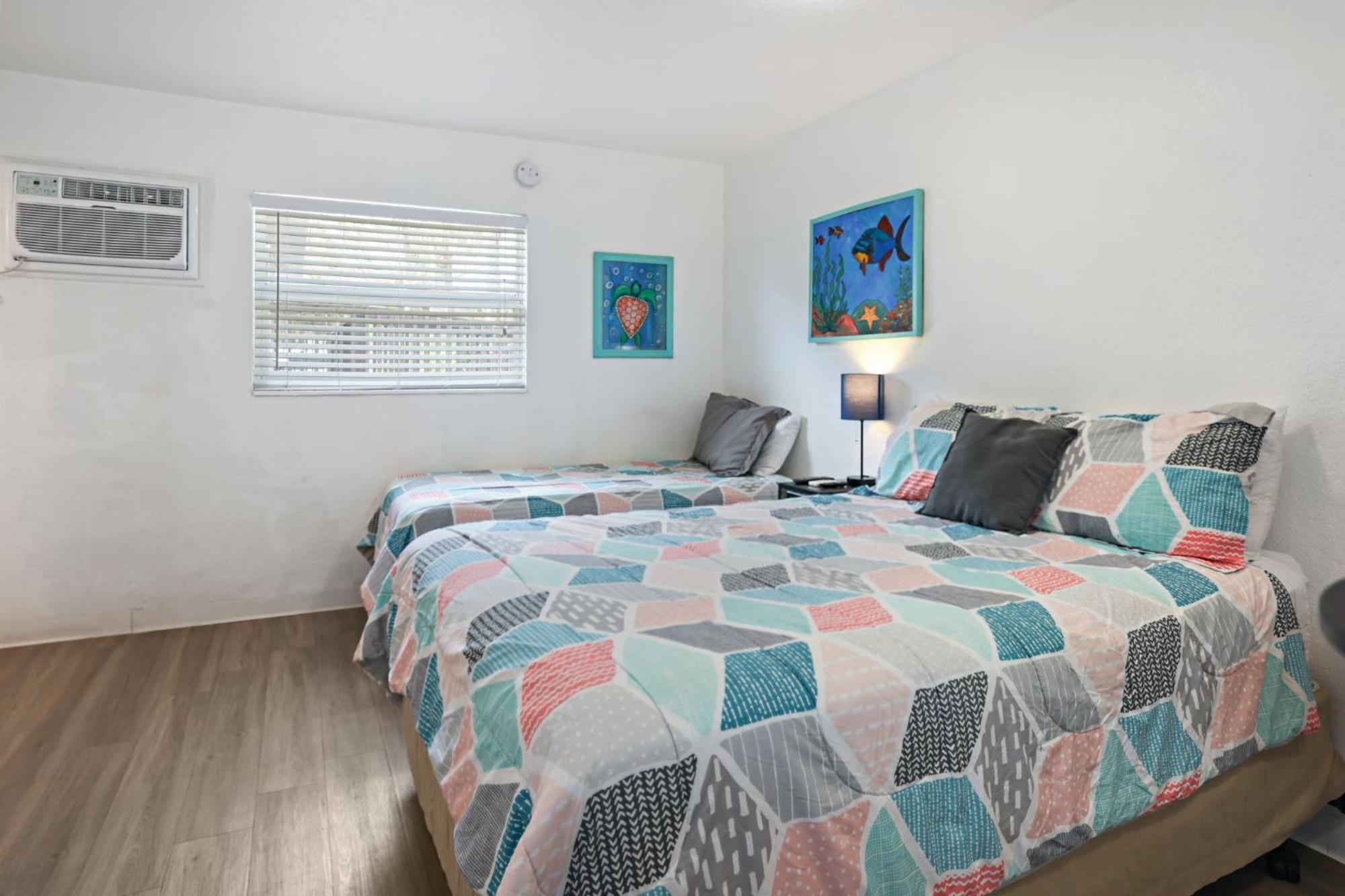 Sun Island Motel St. Pete Beach Ngoại thất bức ảnh