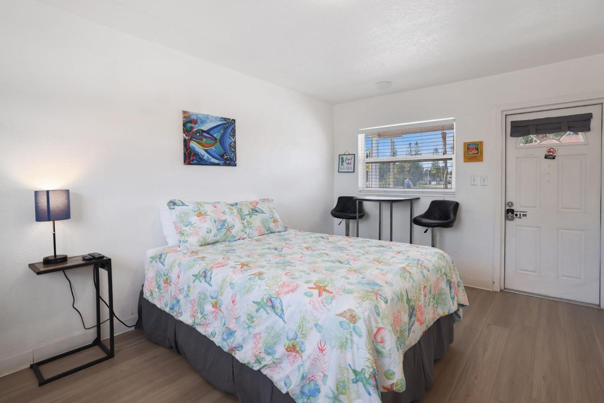 Sun Island Motel St. Pete Beach Ngoại thất bức ảnh