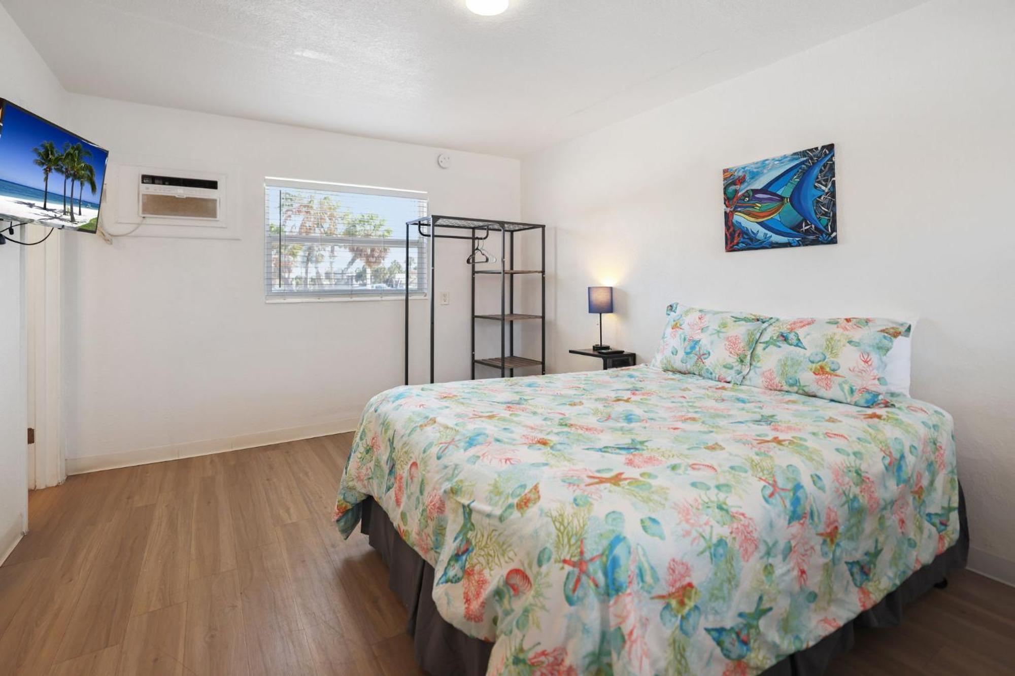 Sun Island Motel St. Pete Beach Ngoại thất bức ảnh