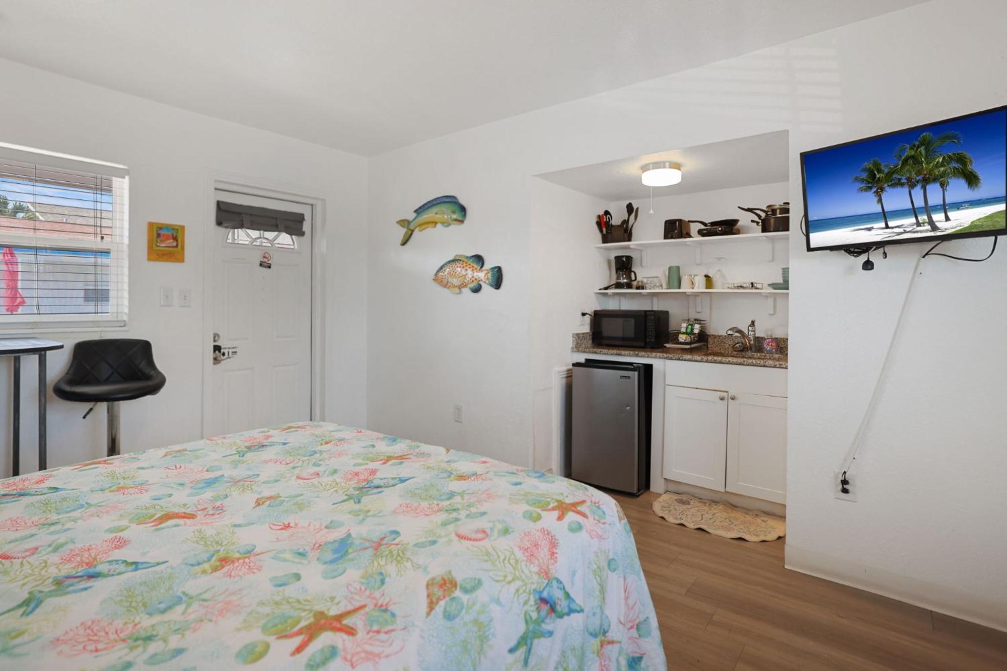Sun Island Motel St. Pete Beach Ngoại thất bức ảnh