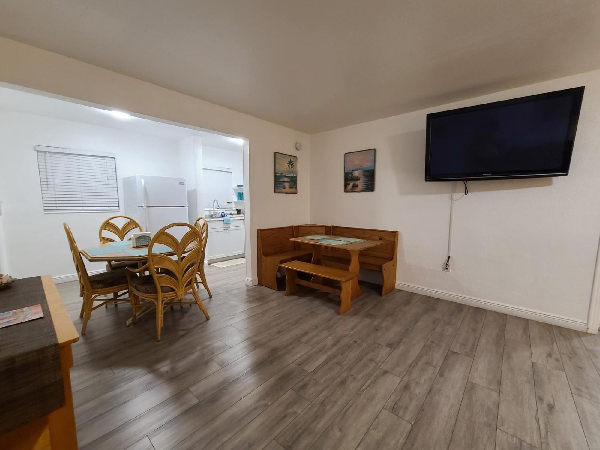 Sun Island Motel St. Pete Beach Phòng bức ảnh