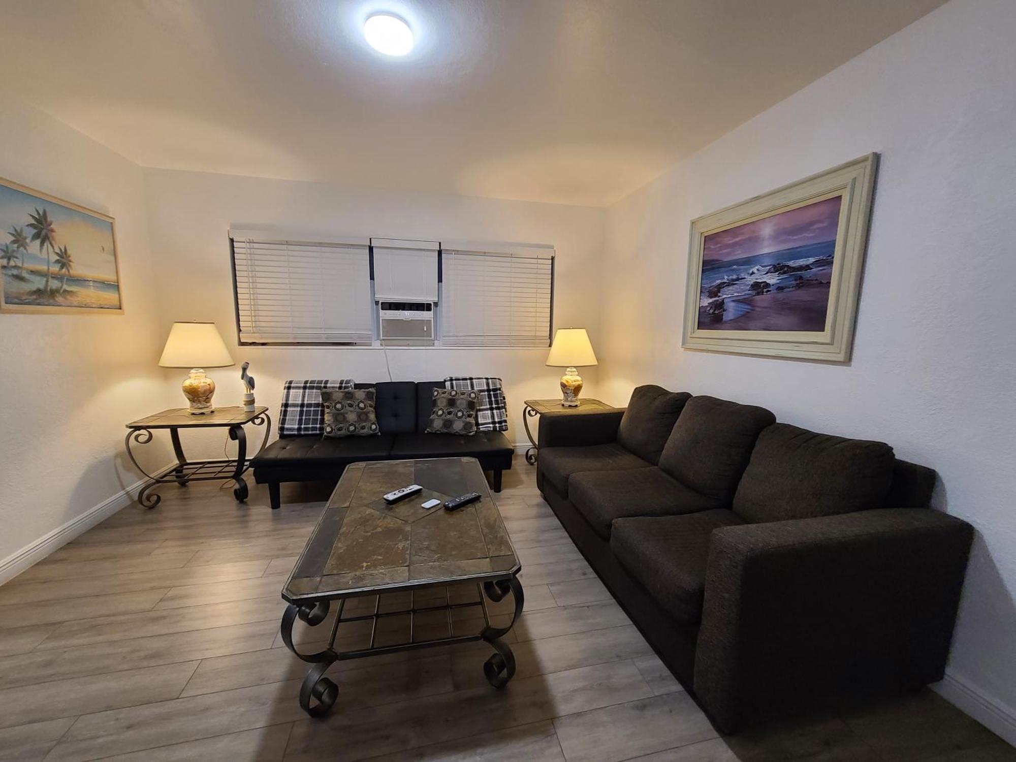 Sun Island Motel St. Pete Beach Phòng bức ảnh