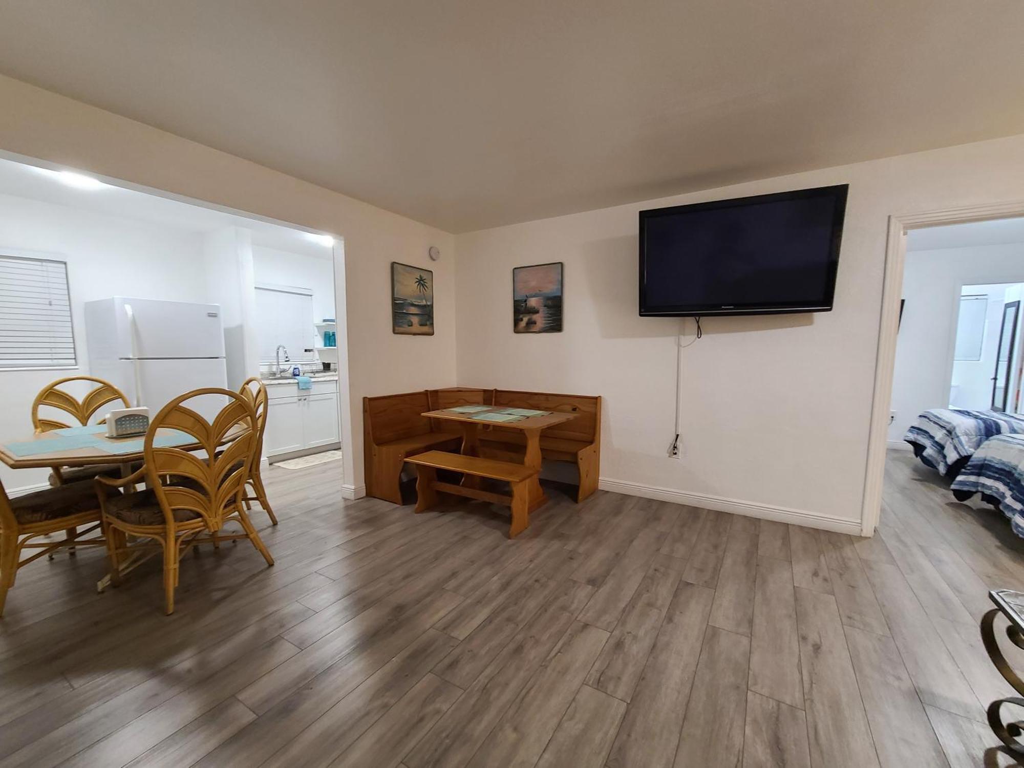 Sun Island Motel St. Pete Beach Phòng bức ảnh
