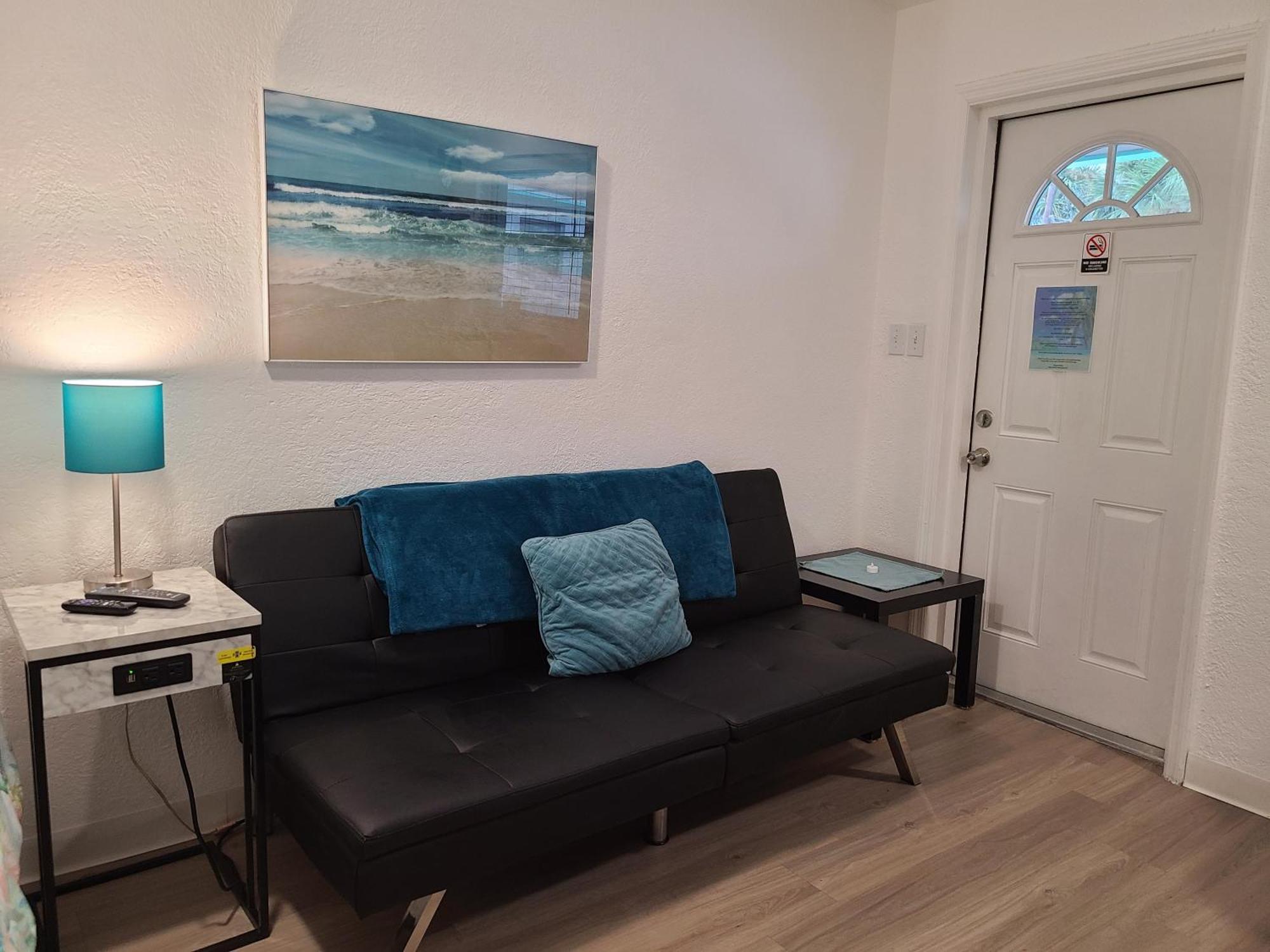 Sun Island Motel St. Pete Beach Phòng bức ảnh