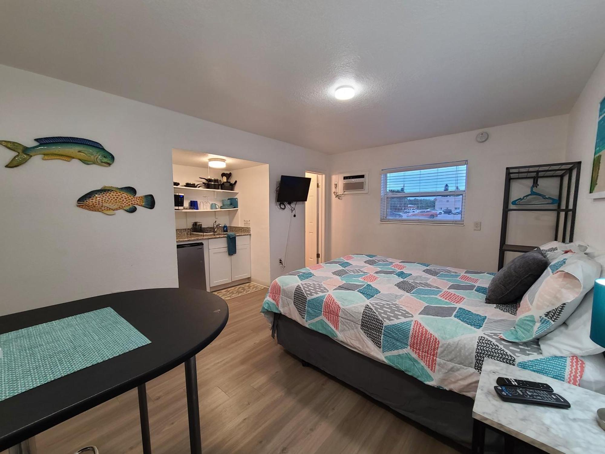 Sun Island Motel St. Pete Beach Phòng bức ảnh
