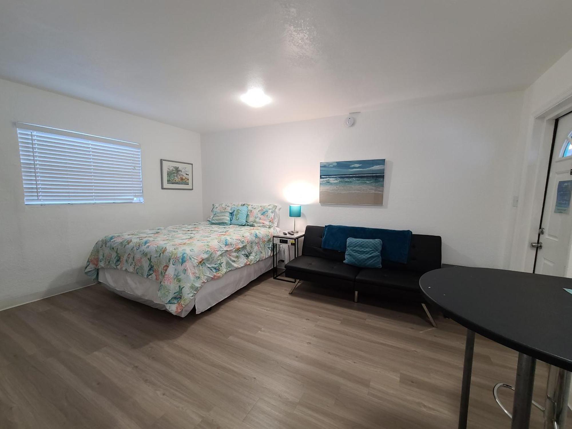 Sun Island Motel St. Pete Beach Phòng bức ảnh