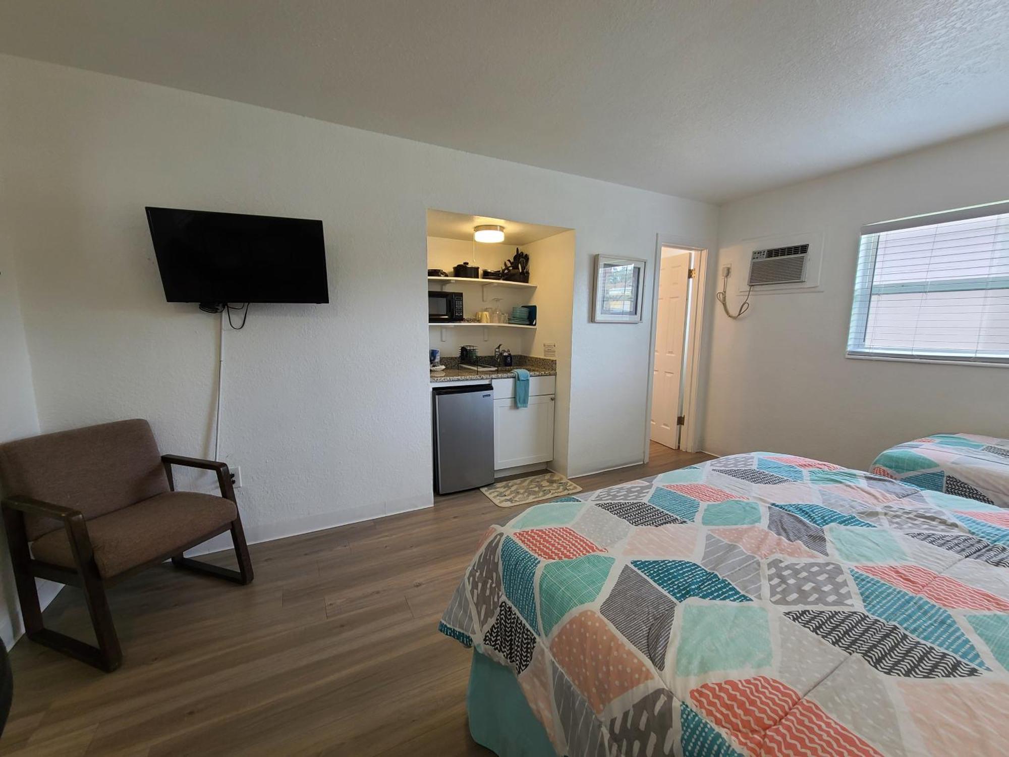 Sun Island Motel St. Pete Beach Phòng bức ảnh