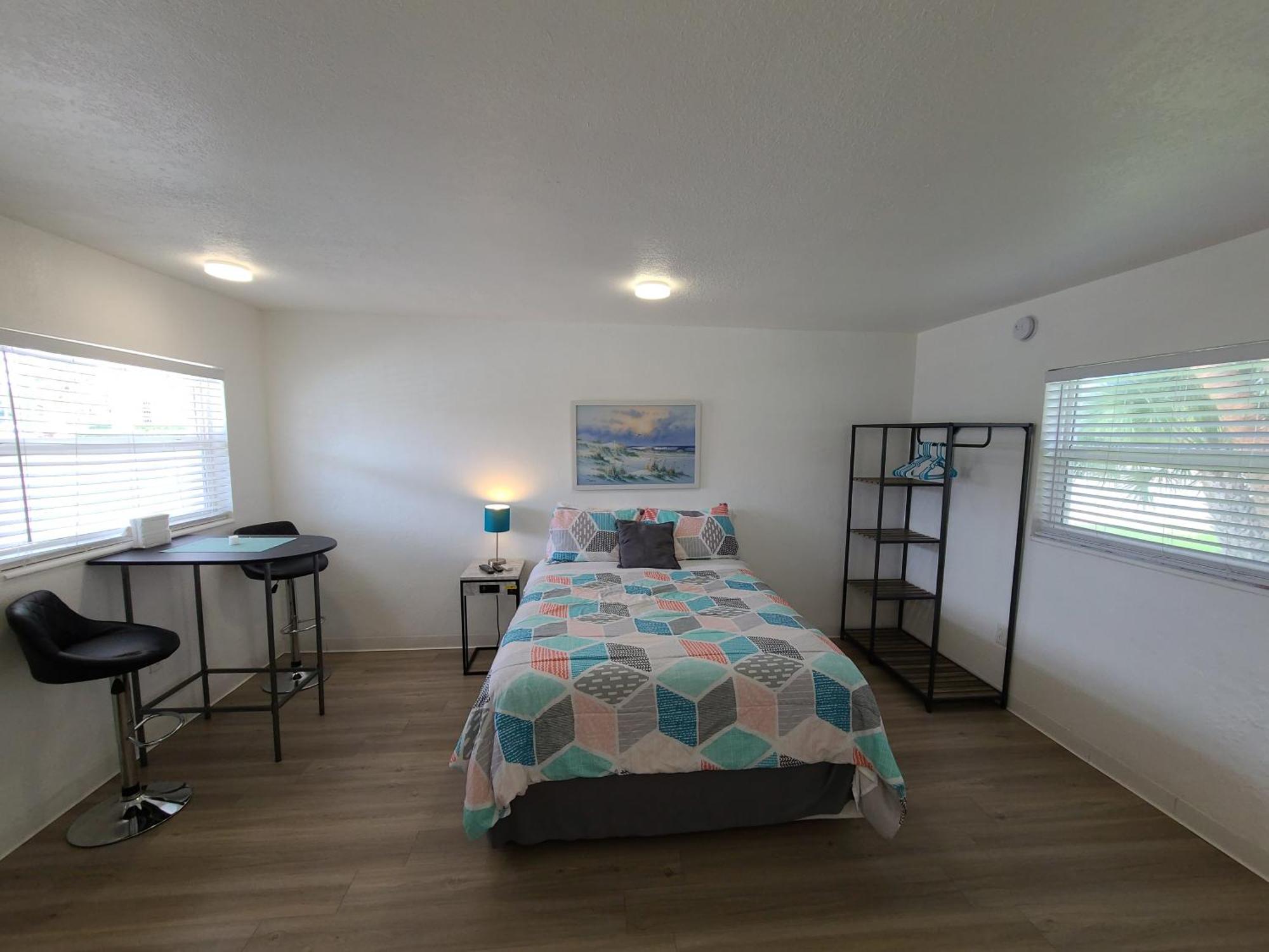 Sun Island Motel St. Pete Beach Phòng bức ảnh