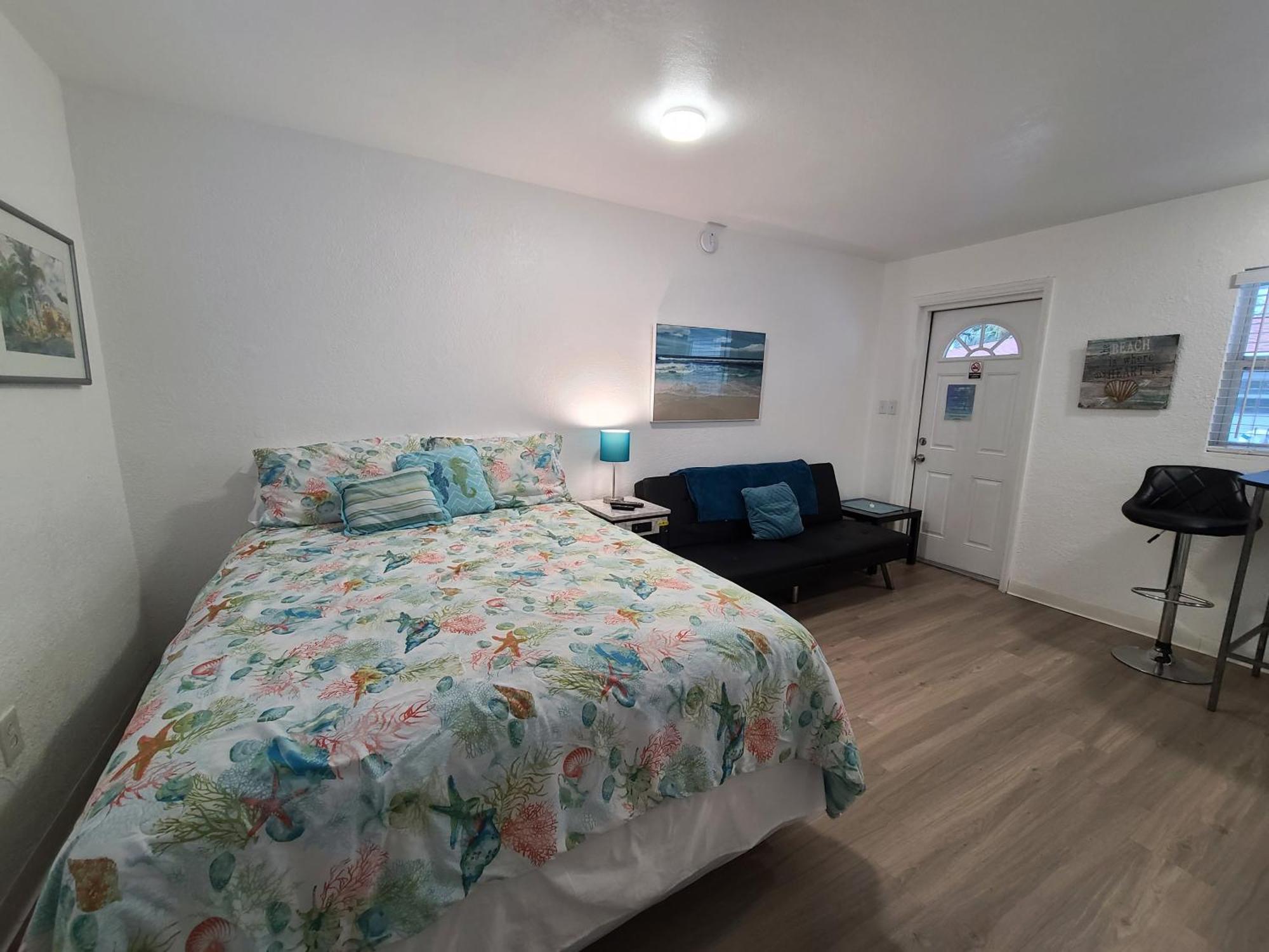 Sun Island Motel St. Pete Beach Phòng bức ảnh