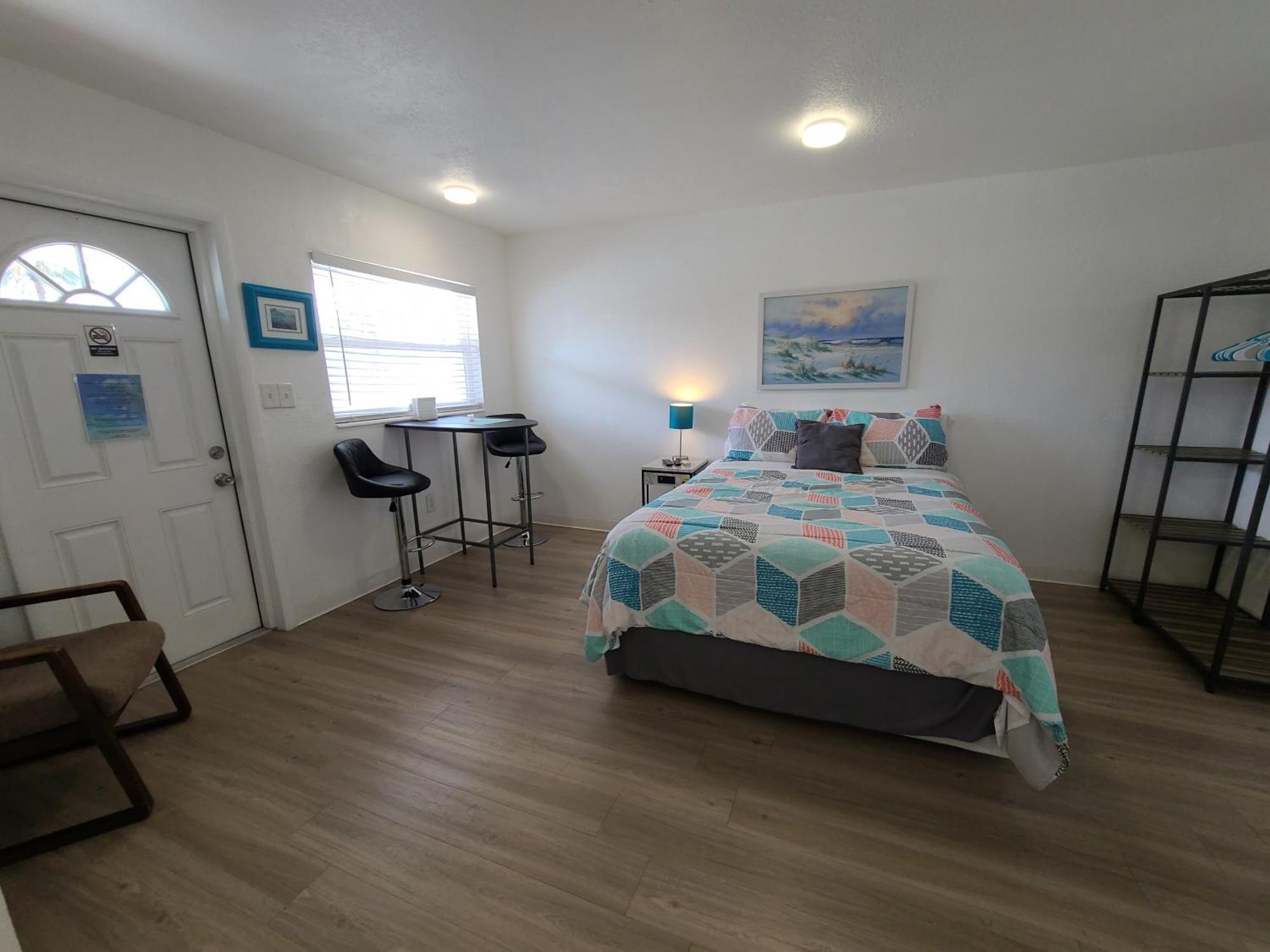 Sun Island Motel St. Pete Beach Phòng bức ảnh