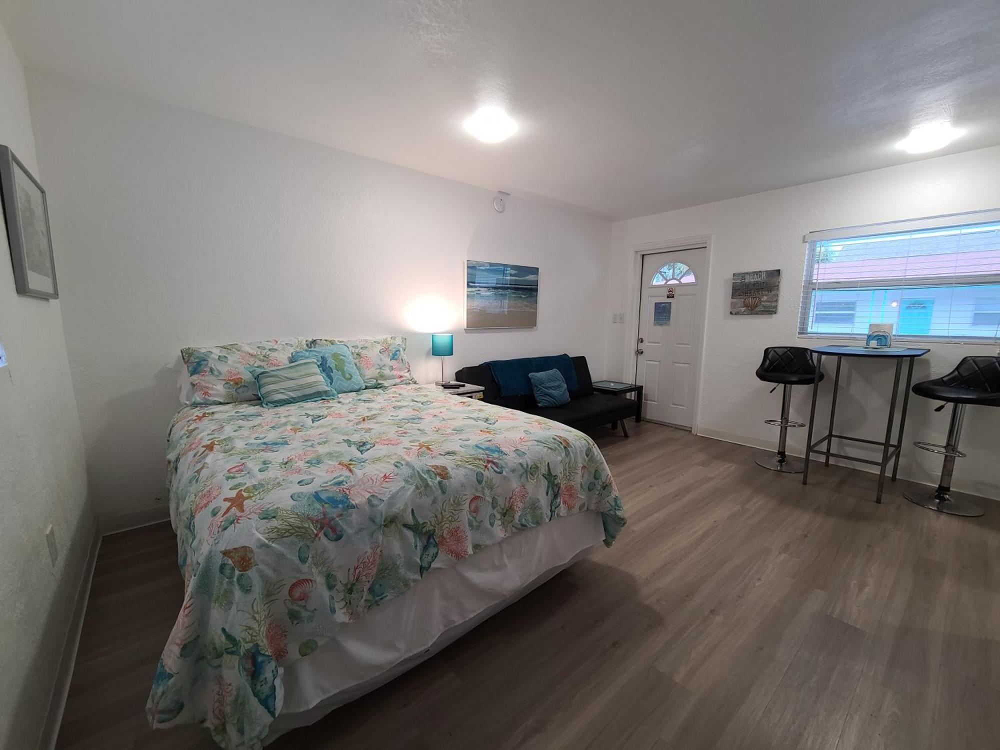 Sun Island Motel St. Pete Beach Phòng bức ảnh