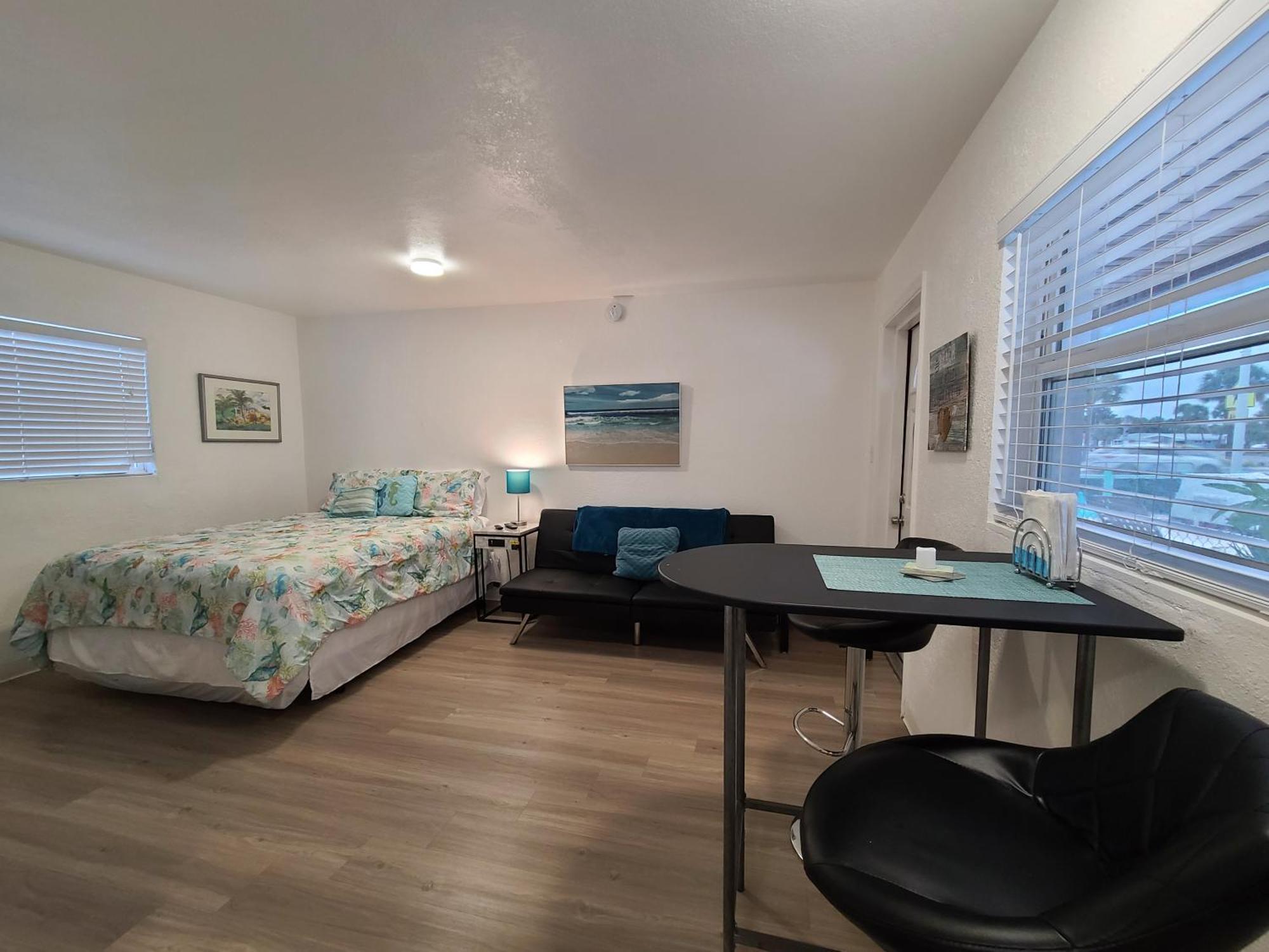 Sun Island Motel St. Pete Beach Phòng bức ảnh