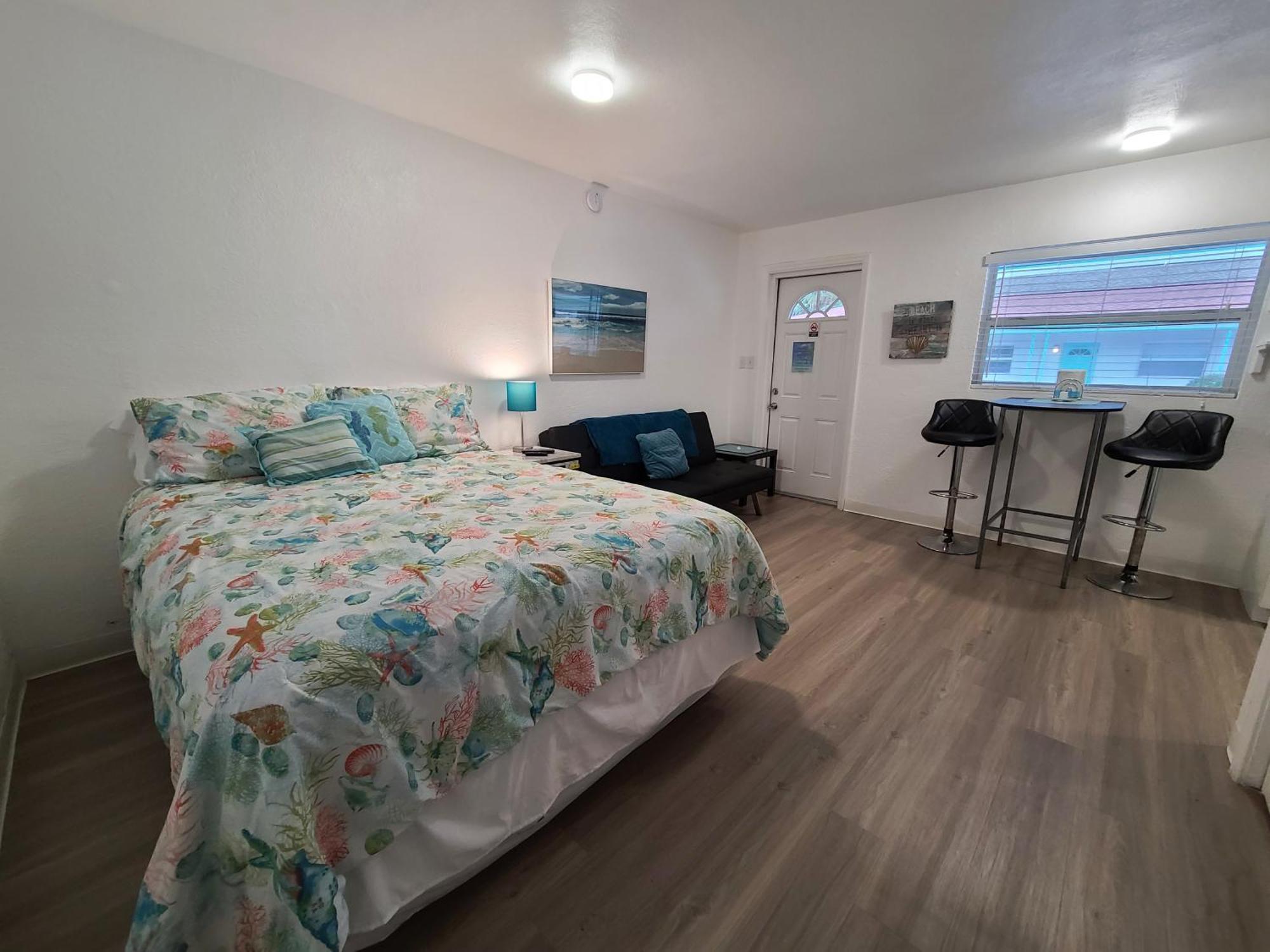 Sun Island Motel St. Pete Beach Phòng bức ảnh