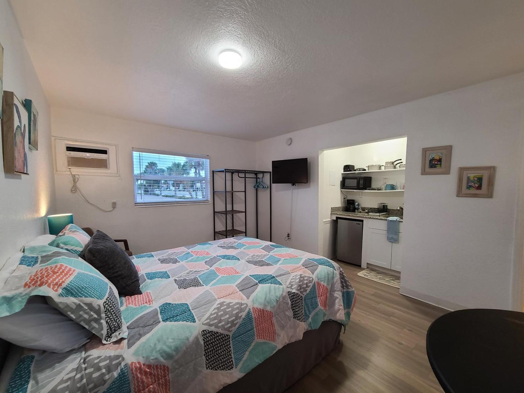 Sun Island Motel St. Pete Beach Phòng bức ảnh