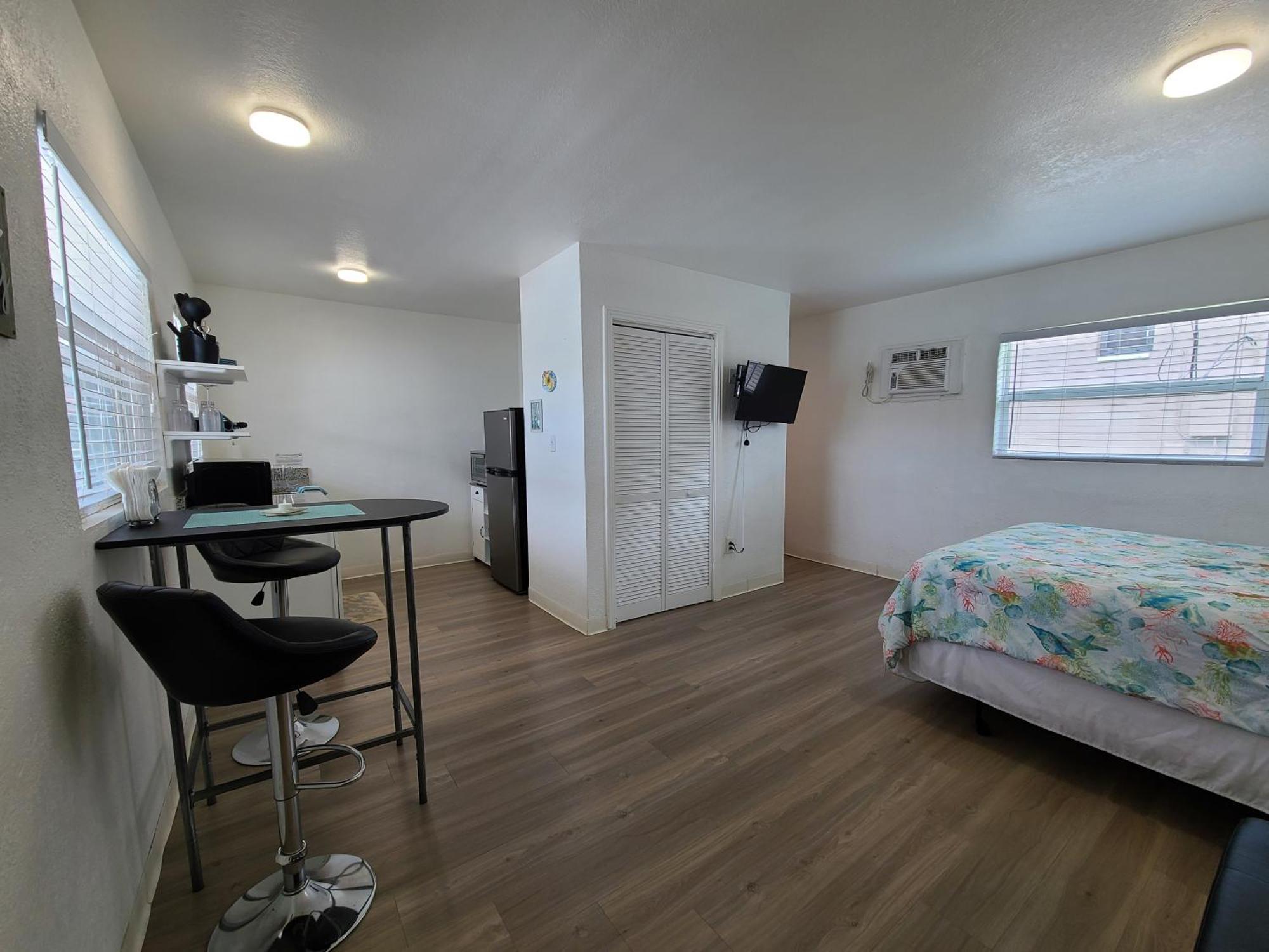Sun Island Motel St. Pete Beach Phòng bức ảnh