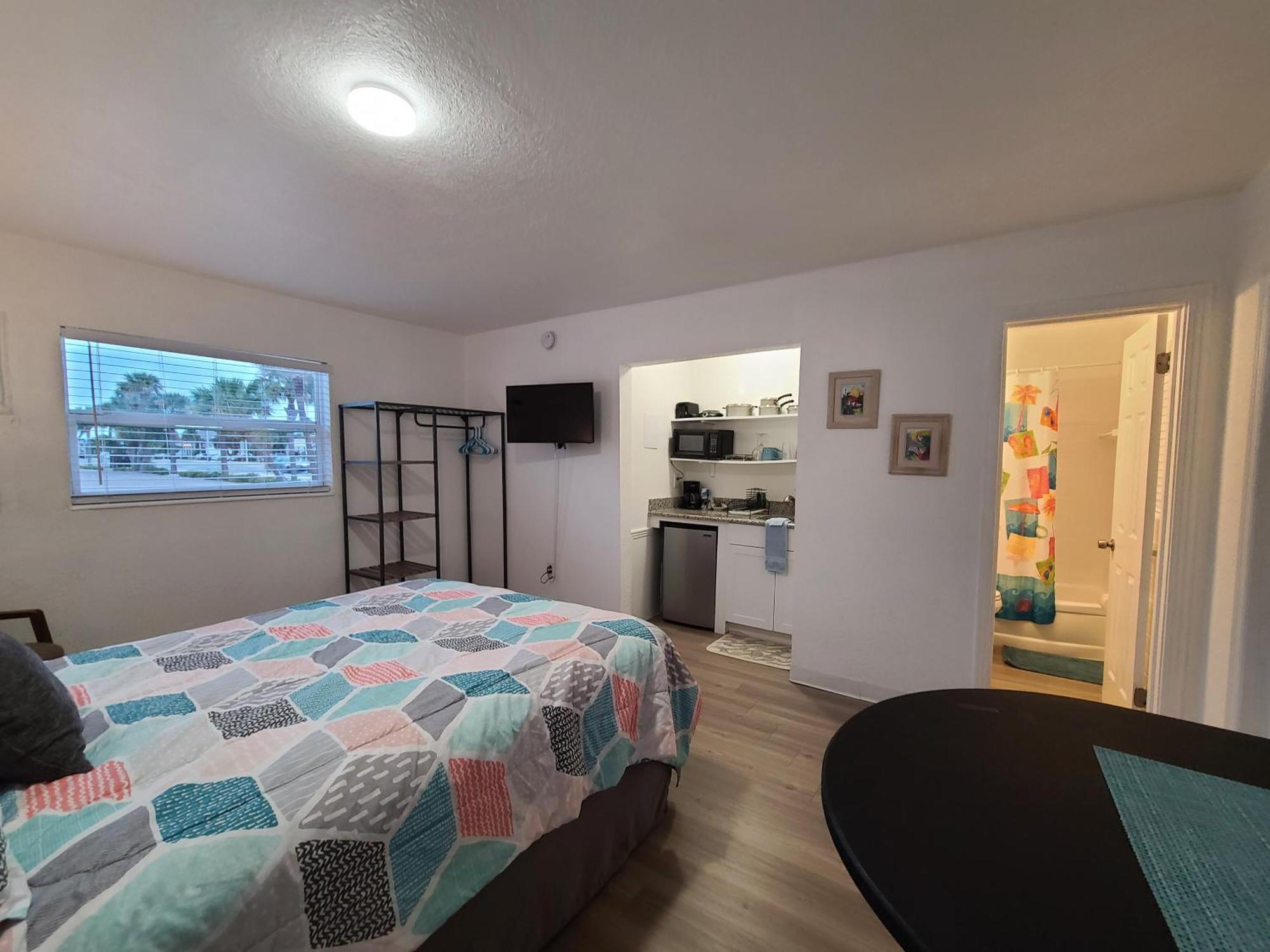 Sun Island Motel St. Pete Beach Phòng bức ảnh