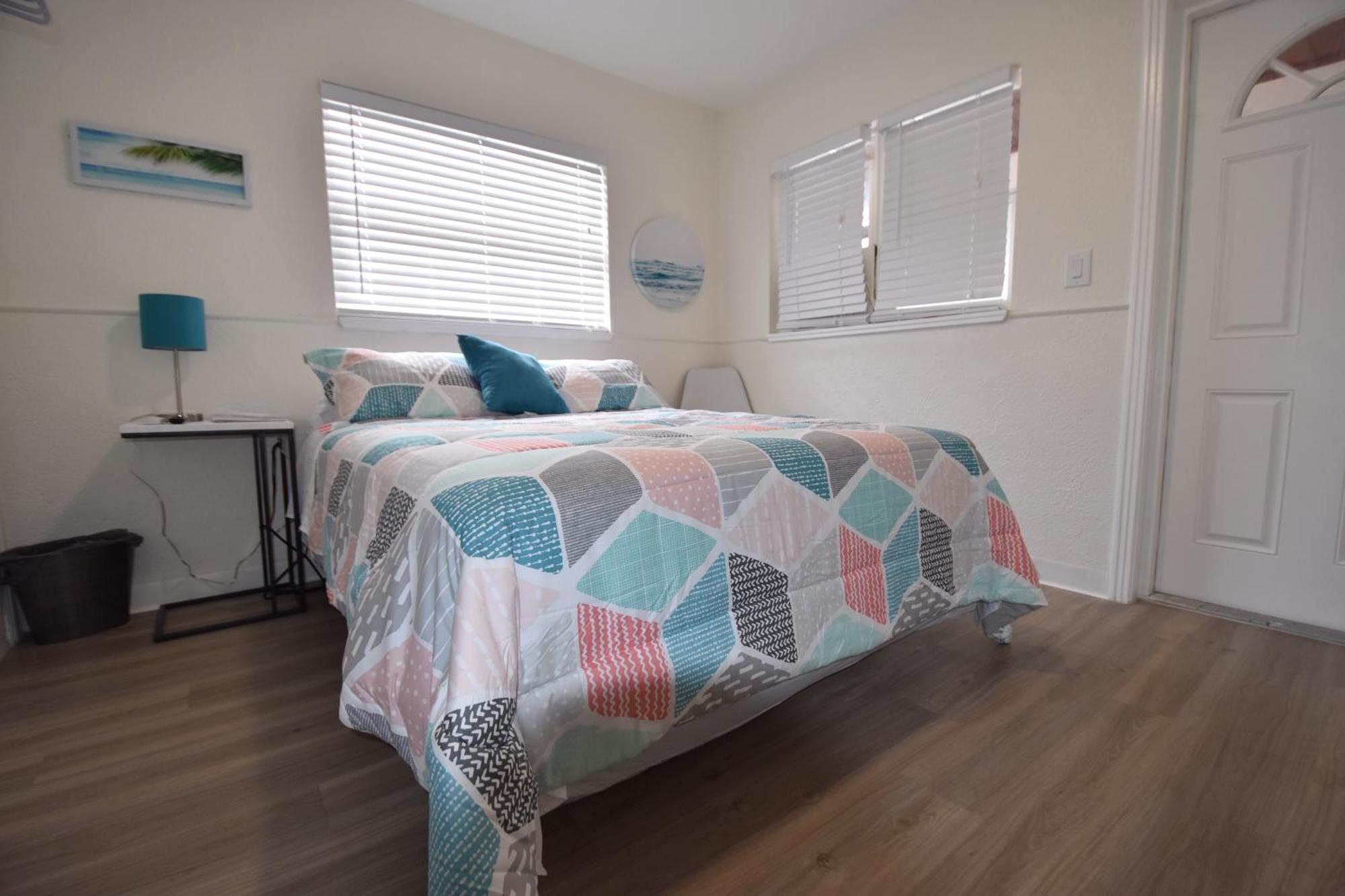 Sun Island Motel St. Pete Beach Ngoại thất bức ảnh
